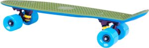 Deskorolka Worker Penny board deskorolka fiszka Sunbow Spitfire 22" (11753-4) 5