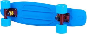 Deskorolka Worker Penny board deskorolka fiszka Sunbow Spitfire 22" (11753-4) 7