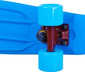 Deskorolka Worker Penny board deskorolka fiszka Sunbow Spitfire 22" (11753-4) 8