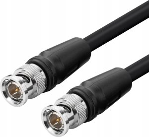 Kabel MicroConnect 12G-SDI BNC cable 1m 1