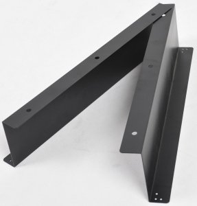 Capture Under Counter Mounting 1