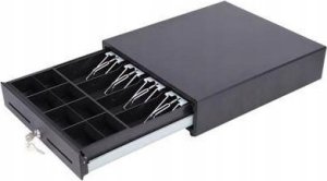 Capture 350 mm cash drawer 4B/8C 1