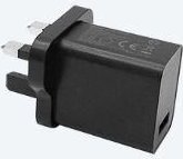 Ładowarka Capture UK 18W Quick Charge Adapter 1