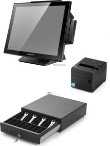 Capture POS In a Box 1