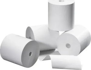 Capture Thermal Receipt Paper 76x80mm 2