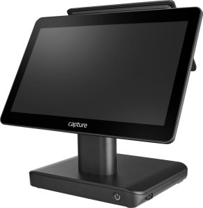 Capture Lionfish 15.6" POS System - 5