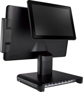 Capture Lionfish 15.6" POS System - 6