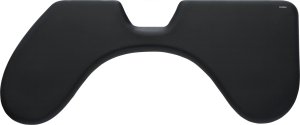 Contour Wrist rest, RollerMouse Max 1