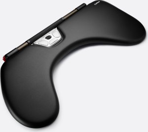 Contour Wrist rest, RollerMouse Max 2