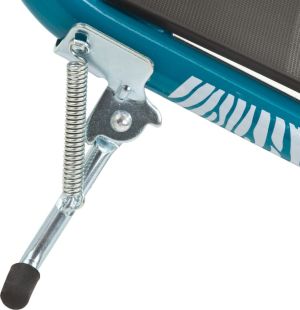 Hulajnoga Worker Saffari Niebieski (7471) 3