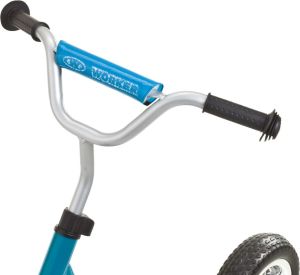 Hulajnoga Worker Saffari Niebieski (7471) 4