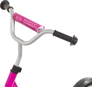 Hulajnoga Worker Whizz 100 Różowy (7470) 2