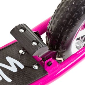 Hulajnoga Worker Whizz 100 Różowy (7470) 3