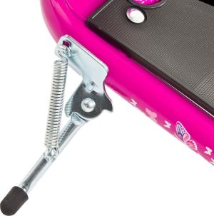 Hulajnoga Worker Whizz 100 Różowy (7470) 4