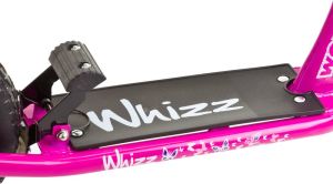 Hulajnoga Worker Whizz 100 Różowy (7470) 5