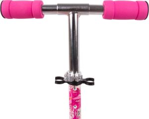 Hulajnoga Worker Pinki Różowy (7672) 4