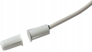 System przekazu sygnału AV Aritech Recessed mount contact - 2