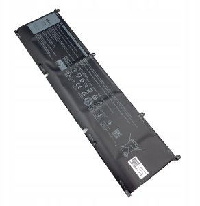 Pamięć do laptopa Dell BTRY,PRI,56WHR,3C,LITH,BYD 14