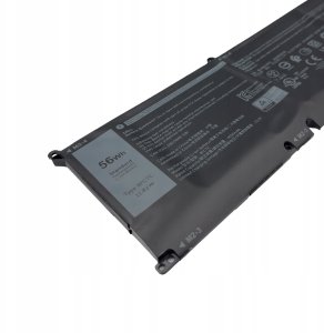 Pamięć do laptopa Dell BTRY,PRI,56WHR,3C,LITH,BYD 6