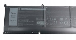 Pamięć do laptopa Dell BTRY,PRI,56WHR,3C,LITH,BYD 8