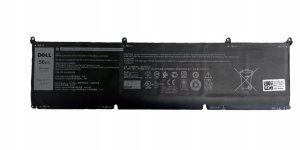 Pamięć do laptopa Dell BTRY,PRI,56WHR,3C,LITH,BYD 10