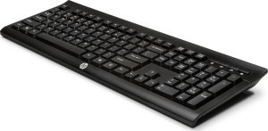 Klawiatura HP K2500 (Wireless Keyboard K2500 Spa) 2
