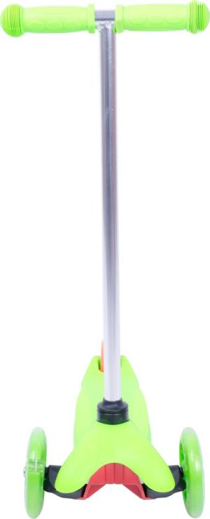 Hulajnoga Worker IN13255 Zielony (13255) 2