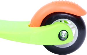 Hulajnoga Worker IN13255 Zielony (13255) 7