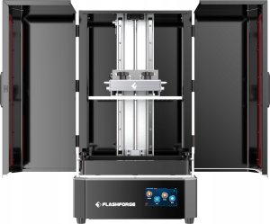 Flashforge Foto 13.3 LCD Resin Printer 2