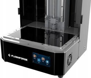 Flashforge Foto 13.3 LCD Resin Printer 6
