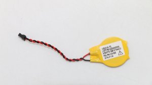 Pamięć do laptopa Lenovo RTC Battery CR2016 (DBV) 2