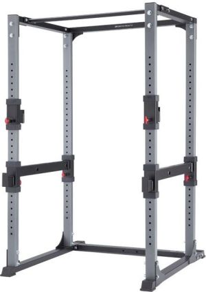 Body Craft Stanowisko do ćwiczeń klatka rack Body Craft F430 (14177) 1