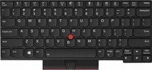 Klawiatura Lenovo SKLTNKB-BLBKGB 1