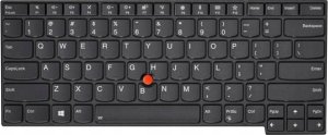 Klawiatura Lenovo FLLTNKB-BLBKGB 1