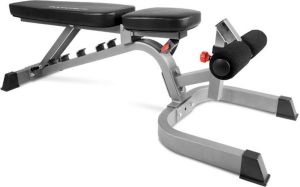 Body Craft Body Craft Ławka regulowana do ćwiczeń F602 (7378) 3