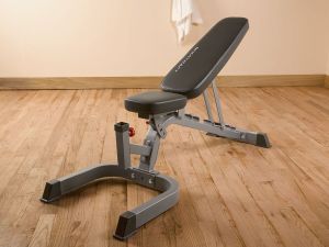 Body Craft Body Craft Ławka regulowana do ćwiczeń F602 (7378) 4