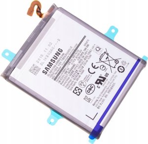 Bateria Samsung A920 A9 2018 Battery 1