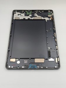 Pamięć do laptopa Samsung SVC COVER ASSY-REAR 2