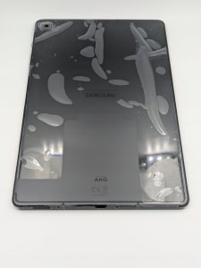 Pamięć do laptopa Samsung SVC COVER ASSY-REAR 3