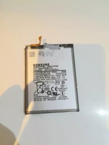 Bateria Samsung A047 A04s Battery 2