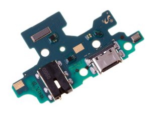 Pamięć do laptopa Samsung A415 A41 Charging Connector 2