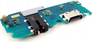 Samsung Galaxy A125 M127 A12 M12 USB 2