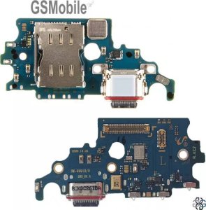 Samsung G991 S21 USB charging board 1