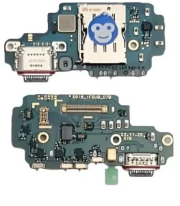 Samsung IF SUB PBA ASSY-SM-S918B 1