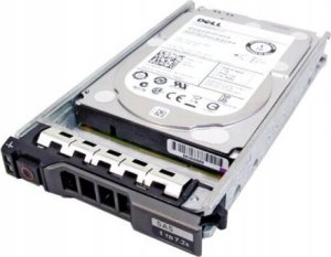 Dysk serwerowy Dell 1.8TB 2.5'' SAS-3 (12Gb/s)  (GP3FR) 1