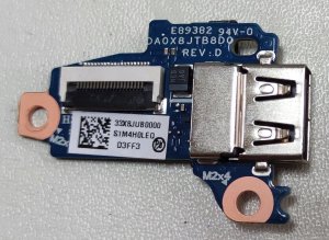 HP Usb Board 1