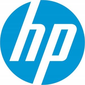 HP Top Cover W/Keyboard PLM BL 1