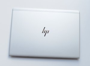 HP LCD Back Cover14 1