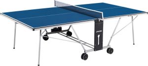 Stół do tenisa stołowego inSPORTline Stół do tenisa Power 700 Kolor Niebieski (6836-2) 1