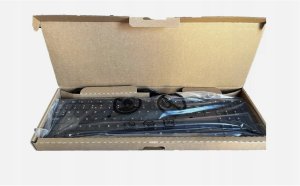 Klawiatura HP 320K (320K WD KEYBOARD UK) 2